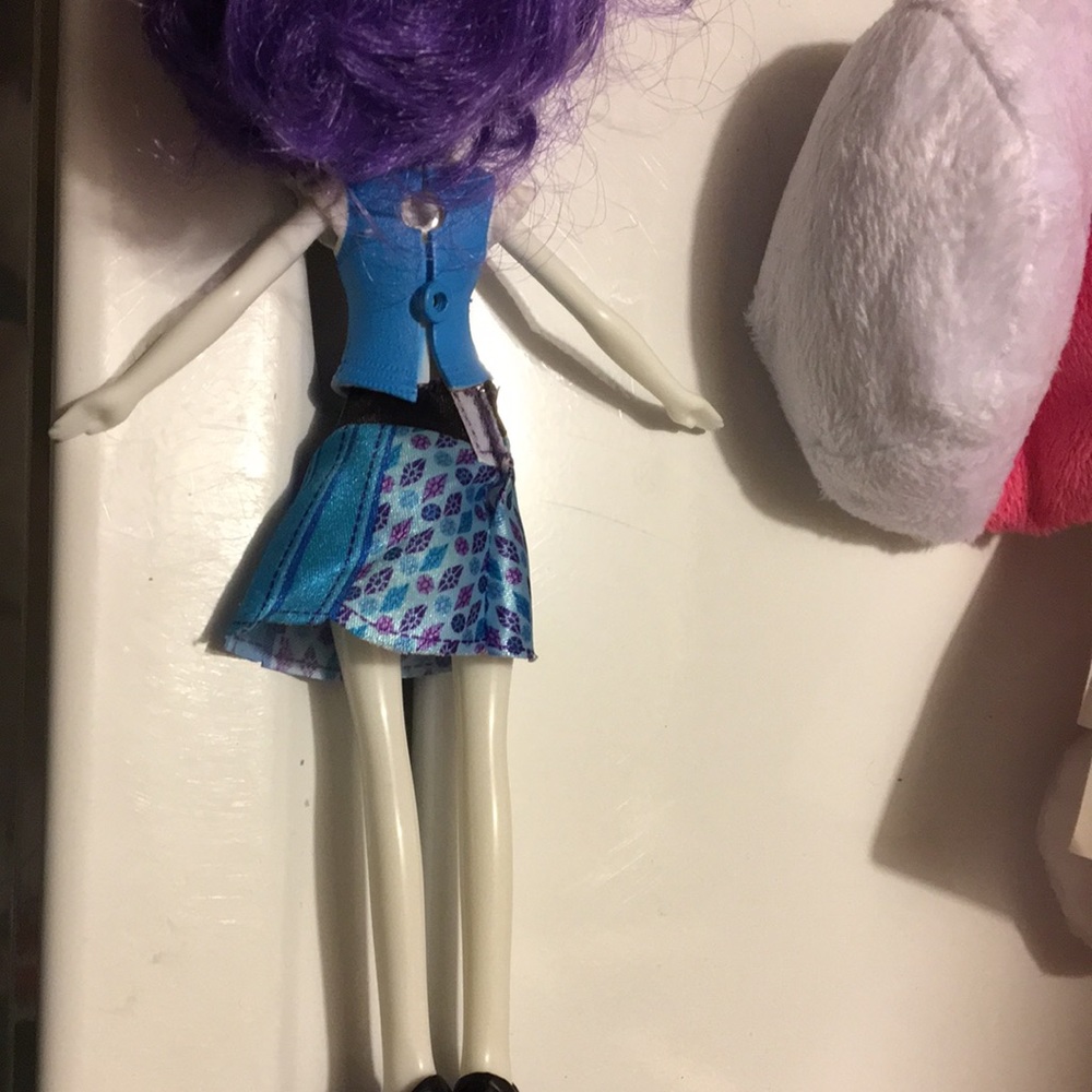 MH Doll - Picture 3 of 4
